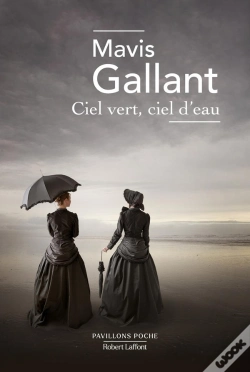 Capa do artigo Ciel Vert, Ciel D'Eau