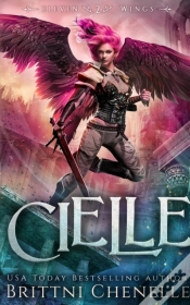 Capa do artigo Cielle
