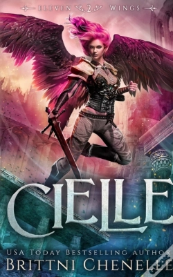 Capa do artigo Cielle