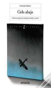 Capa do artigo Cielo Abajo