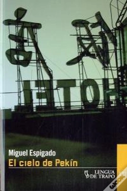 Capa do artigo Cielo De Pek¡N, El