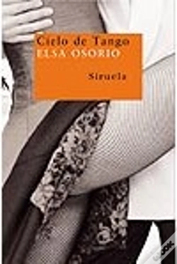 Capa do artigo Cielo De Tango