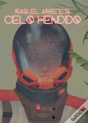 Capa do artigo Cielo Hendido
