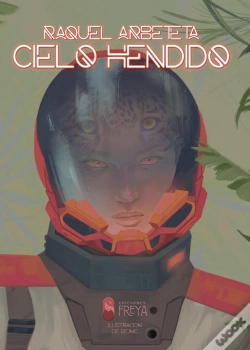 Capa do artigo Cielo Hendido