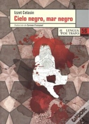 Capa do artigo Cielo Negro, Mar Negro