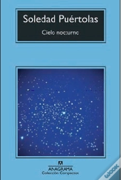 Capa do artigo Cielo Nocturno