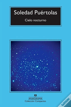 Capa do artigo Cielo Nocturno