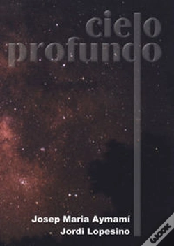 Capa do artigo Cielo Profundo