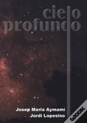 Capa do artigo Cielo Profundo