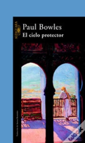 Capa do artigo Cielo Protector,El