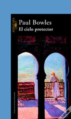 Capa do artigo Cielo Protector,El