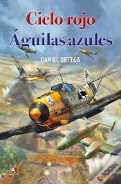 Capa do artigo Cielo Rojo, Águilas Azules