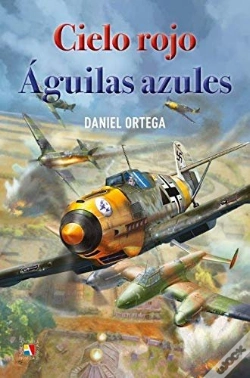 Capa do artigo Cielo Rojo, Águilas Azules