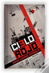 Capa do artigo Cielo Rojo