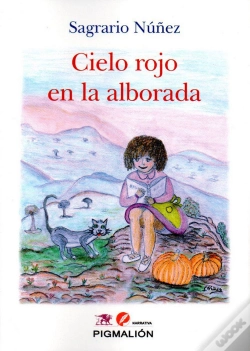 Capa do artigo Cielo Rojo En La Alborada
