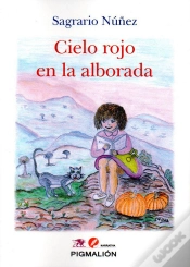 Capa do artigo Cielo Rojo En La Alborada
