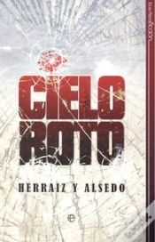 Capa do artigo Cielo Roto