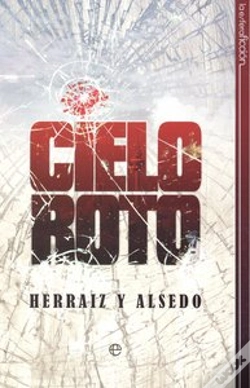 Capa do artigo Cielo Roto