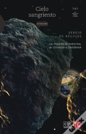 Capa do artigo Cielo Sangriento