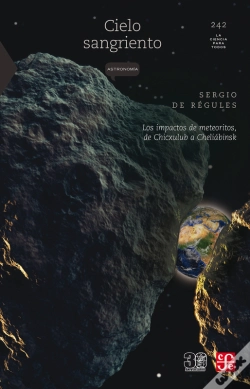 Capa do artigo Cielo Sangriento