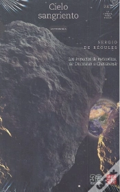 Capa do artigo Cielo Sangriento