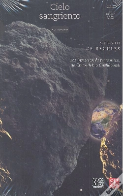 Capa do artigo Cielo Sangriento