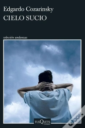 Capa do artigo Cielo Sucio