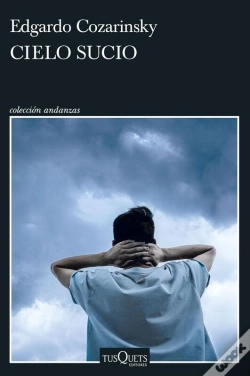 Capa do artigo Cielo Sucio