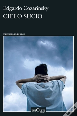 Capa do artigo Cielo Sucio