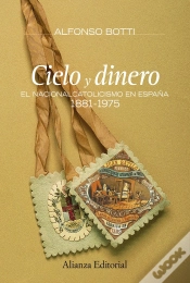 Capa do artigo Cielo Y Dinero