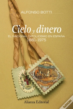 Capa do artigo Cielo Y Dinero