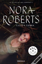 Capa do artigo Cielo Y Tierra (La Isla De Las Tres Hermanas 2)