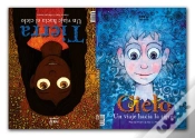 Capa do artigo Cielo Y Tierra