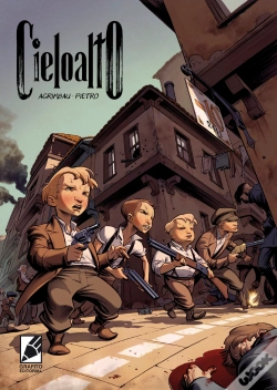 Capa do artigo Cieloalto