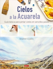 Capa do artigo Cielos A La Acuarela