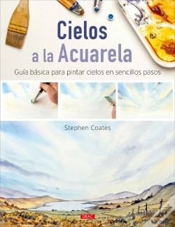 Capa do artigo Cielos A La Acuarela