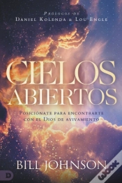 Capa do artigo Cielos Abiertos