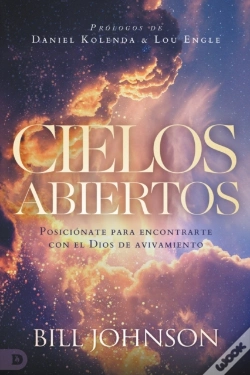 Capa do artigo Cielos Abiertos