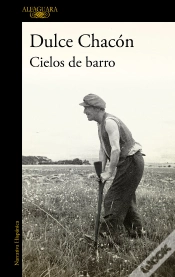 Capa do artigo Cielos De Barro