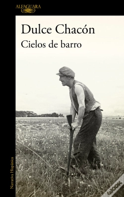 Capa do artigo Cielos De Barro