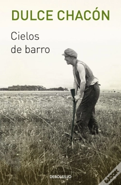 Capa do artigo Cielos De Barro