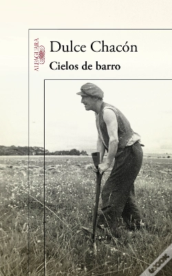 Capa do artigo Cielos De Barro