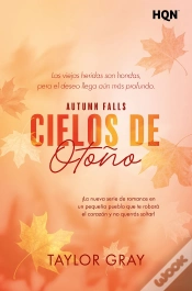 Capa do artigo Cielos De Otoño