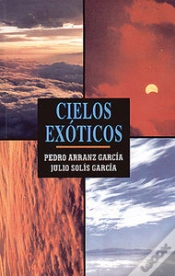 Capa do artigo Cielos Exóticos