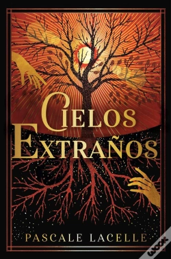 Capa do artigo Cielos Extraños