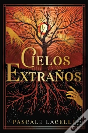 Capa do artigo Cielos Extraños