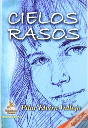 Capa do artigo Cielos Rasos  