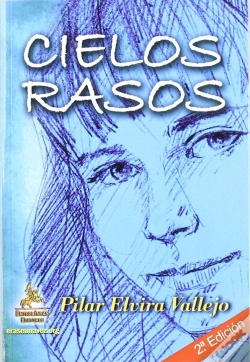 Capa do artigo Cielos Rasos  