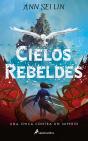 Cielos Rebeldes - Preview