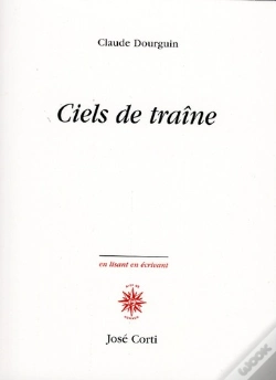 Capa do artigo Ciels De Traine
